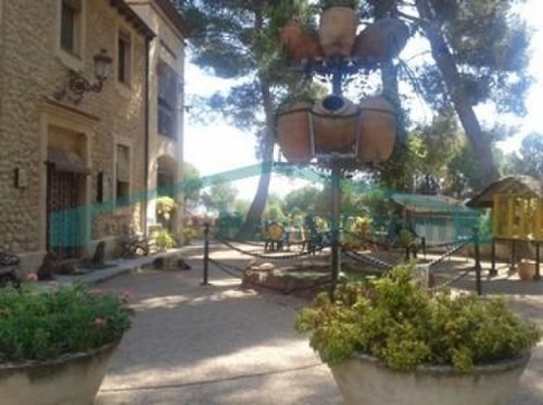 Cocentaina Comtat Villa Bild 6339767