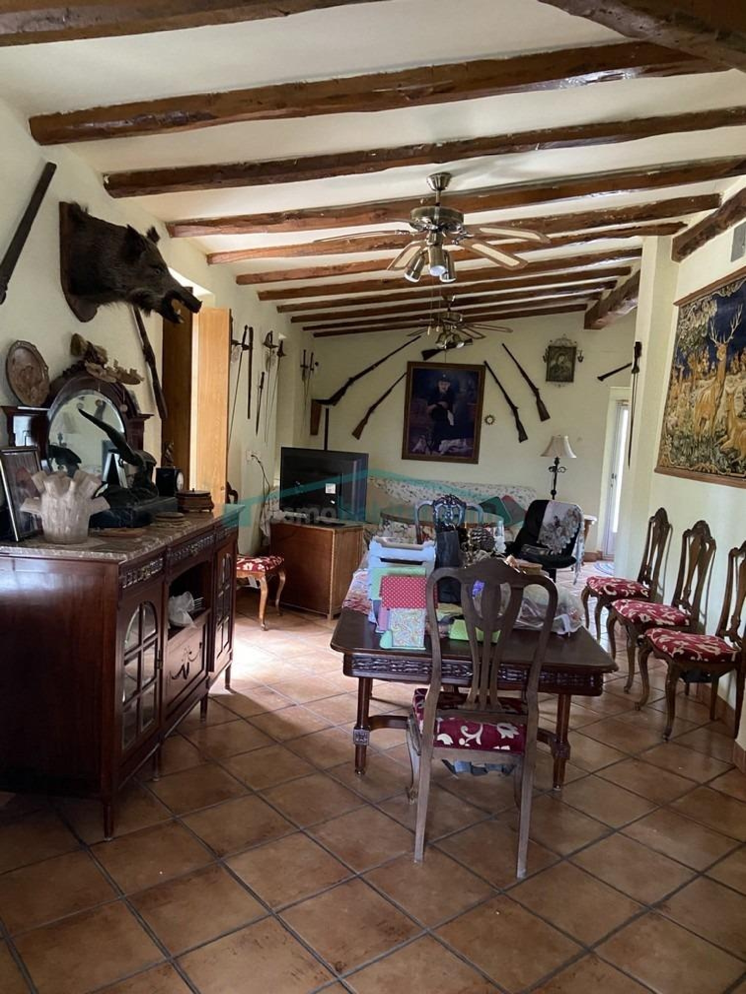  kaufen Villa Cocentaina Comtat 7