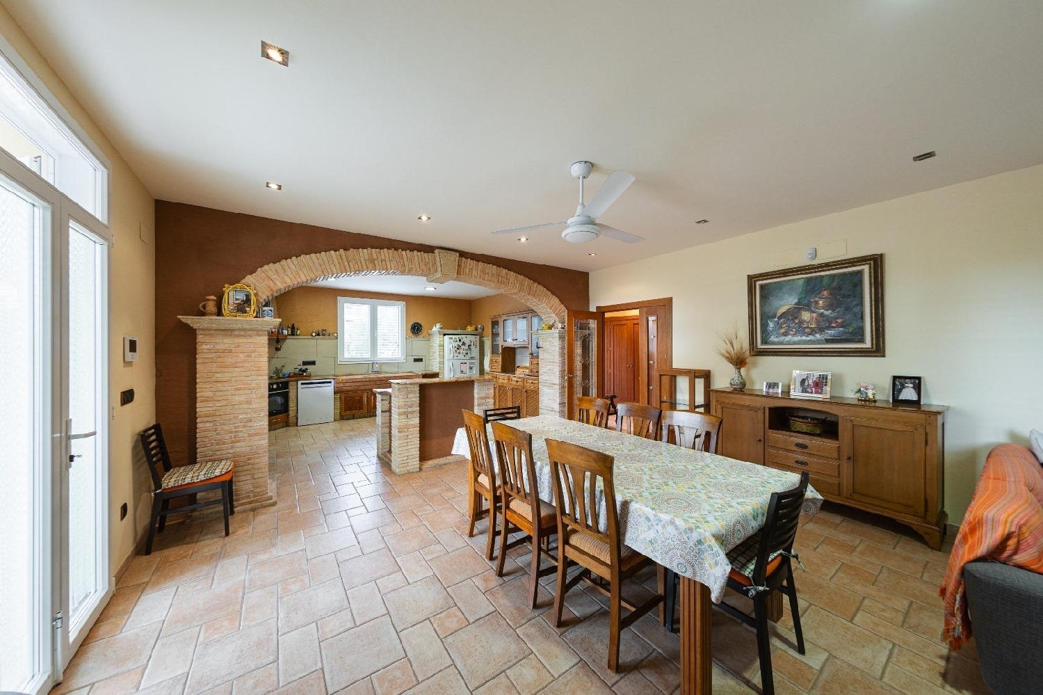  en venta chalet Cocentaina Comtat 8