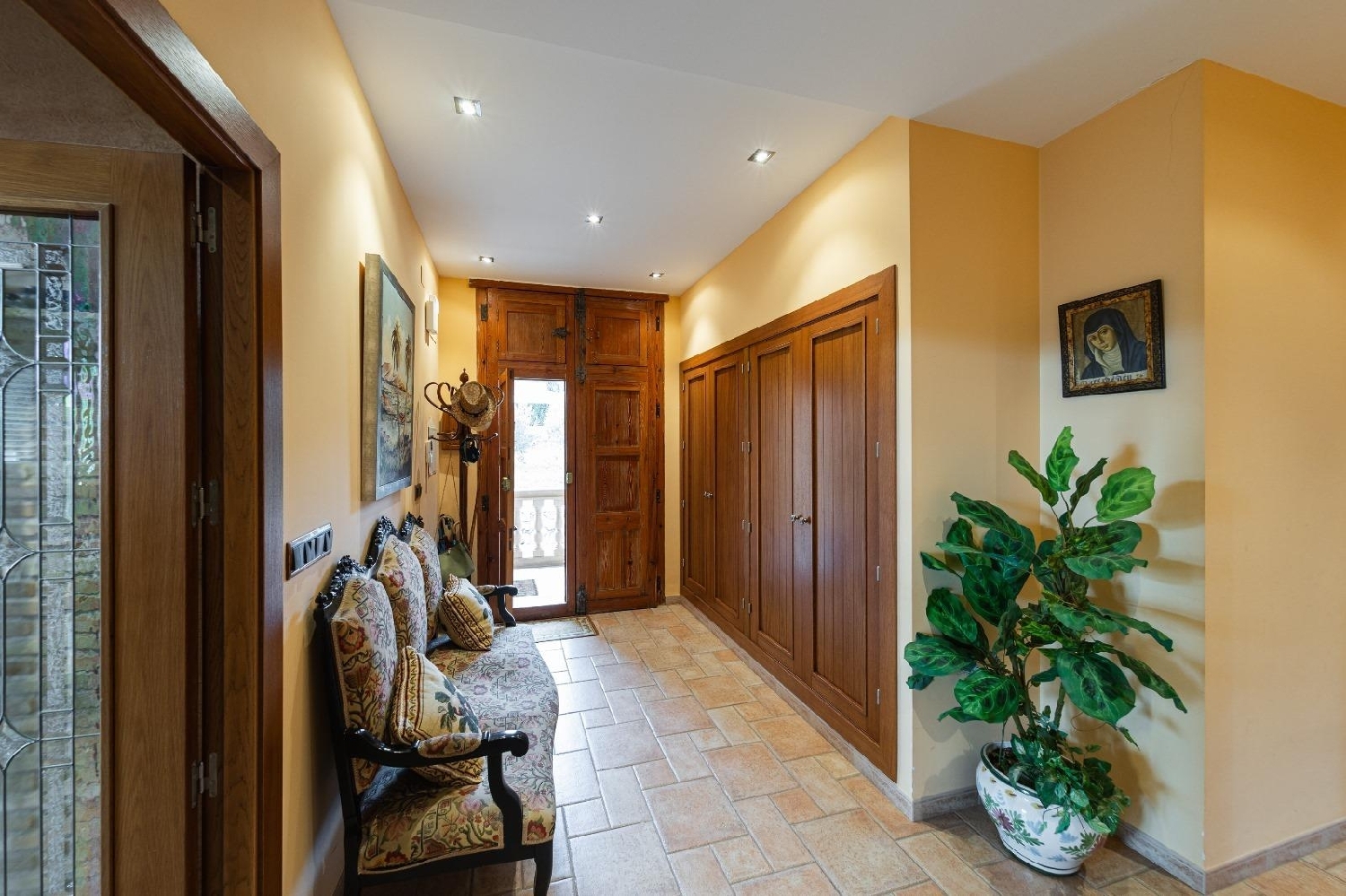  en venta chalet Cocentaina Comtat 5