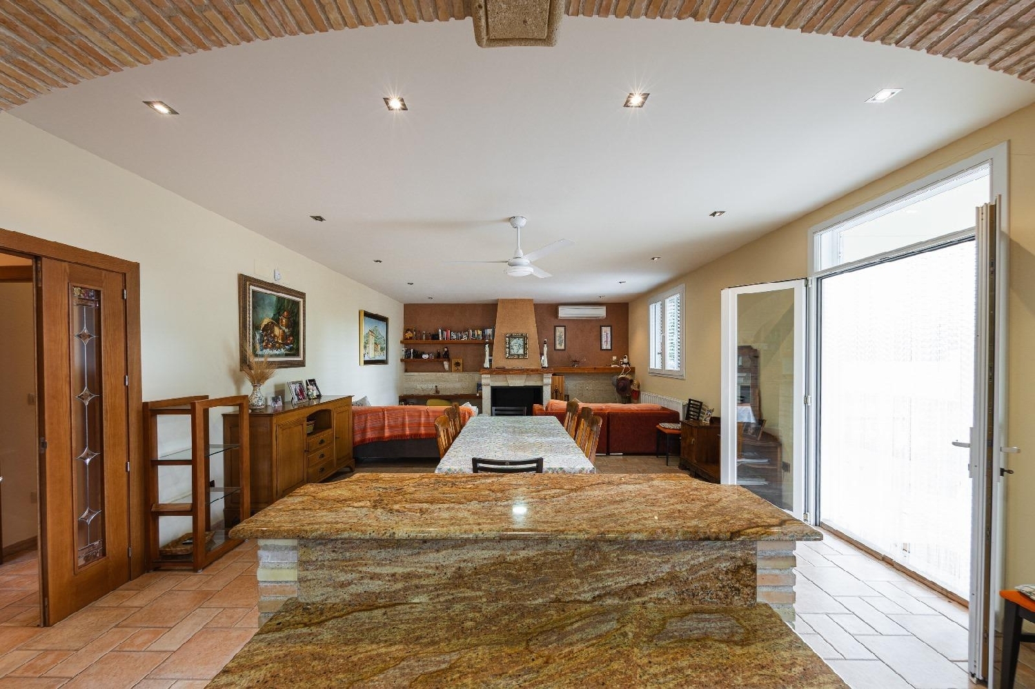  en venta chalet Cocentaina Comtat 2