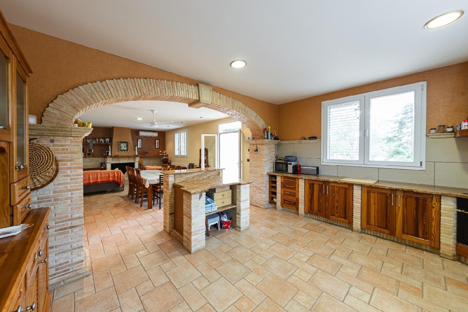  en venta chalet Cocentaina Comtat 6