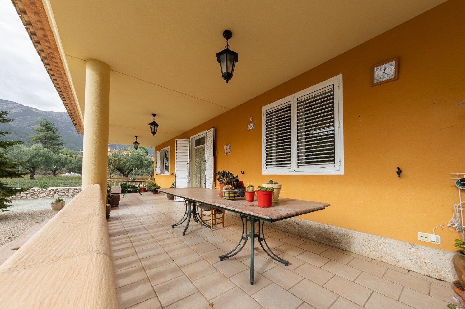  en venta chalet Cocentaina Comtat 4