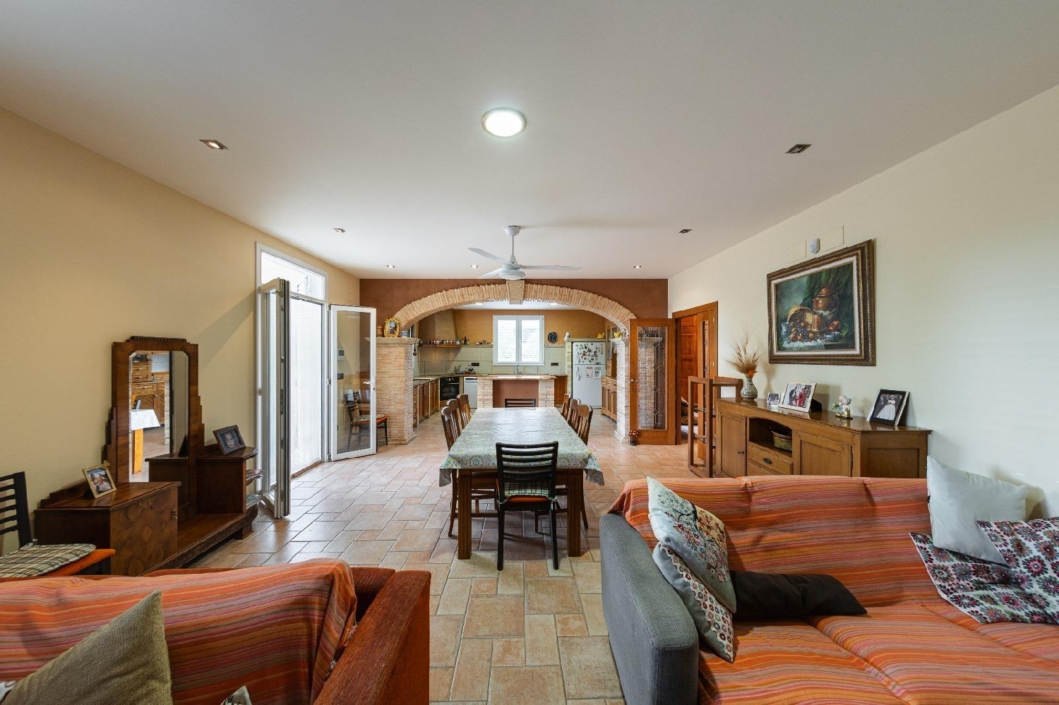  en venta chalet Cocentaina Comtat 7