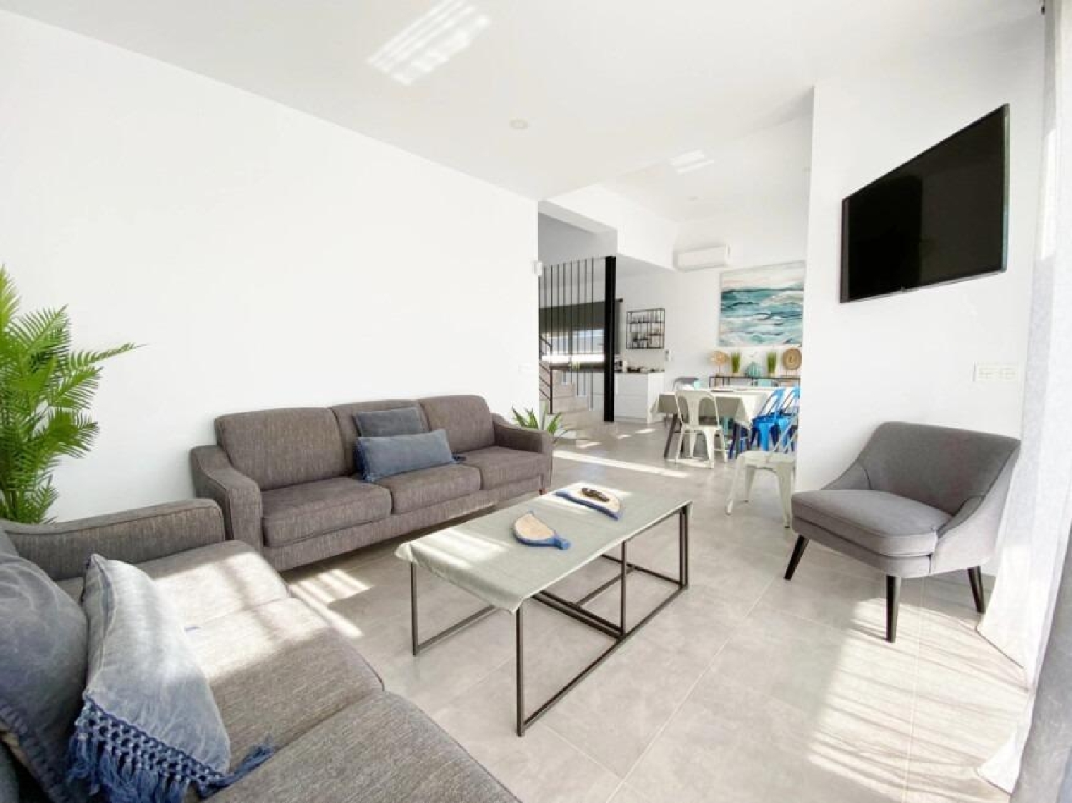 till salu villa Conil De La Frontera Janda (La) 6