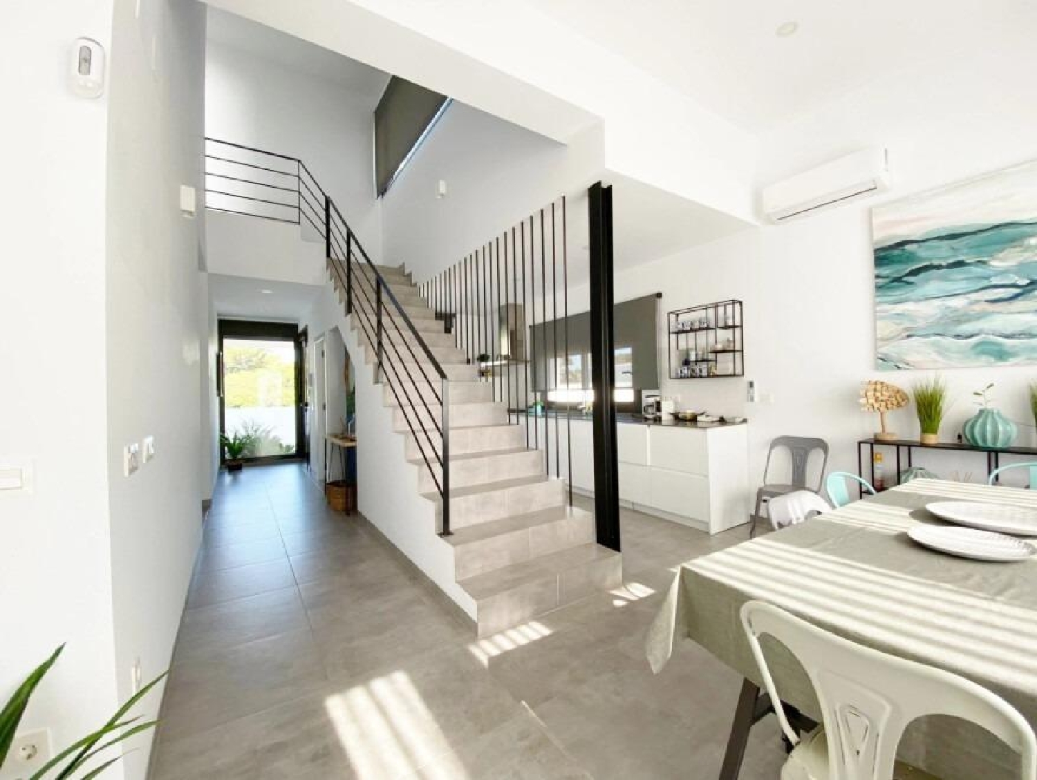 till salu villa Conil De La Frontera Janda (La) 7