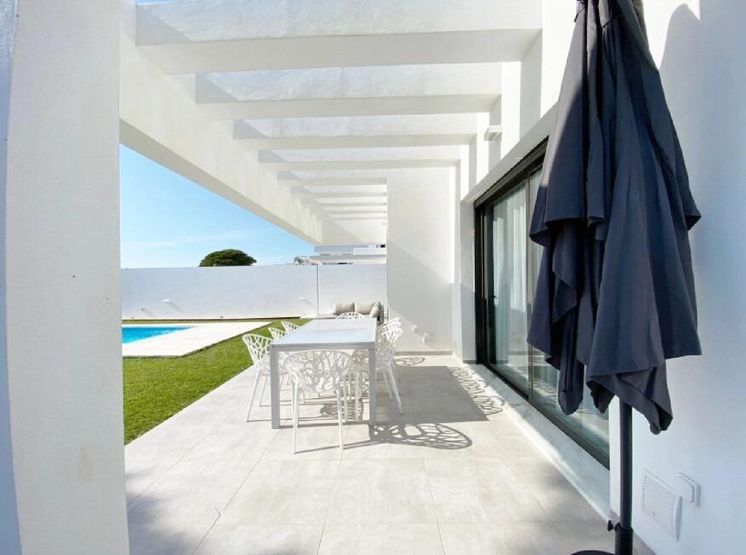 till salu villa Conil De La Frontera Janda (La) 5