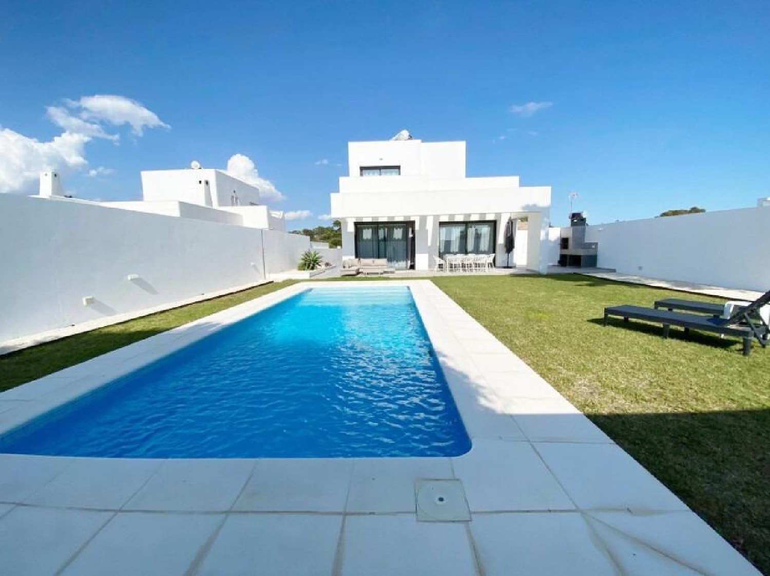 till salu villa Conil De La Frontera Janda (La) 2