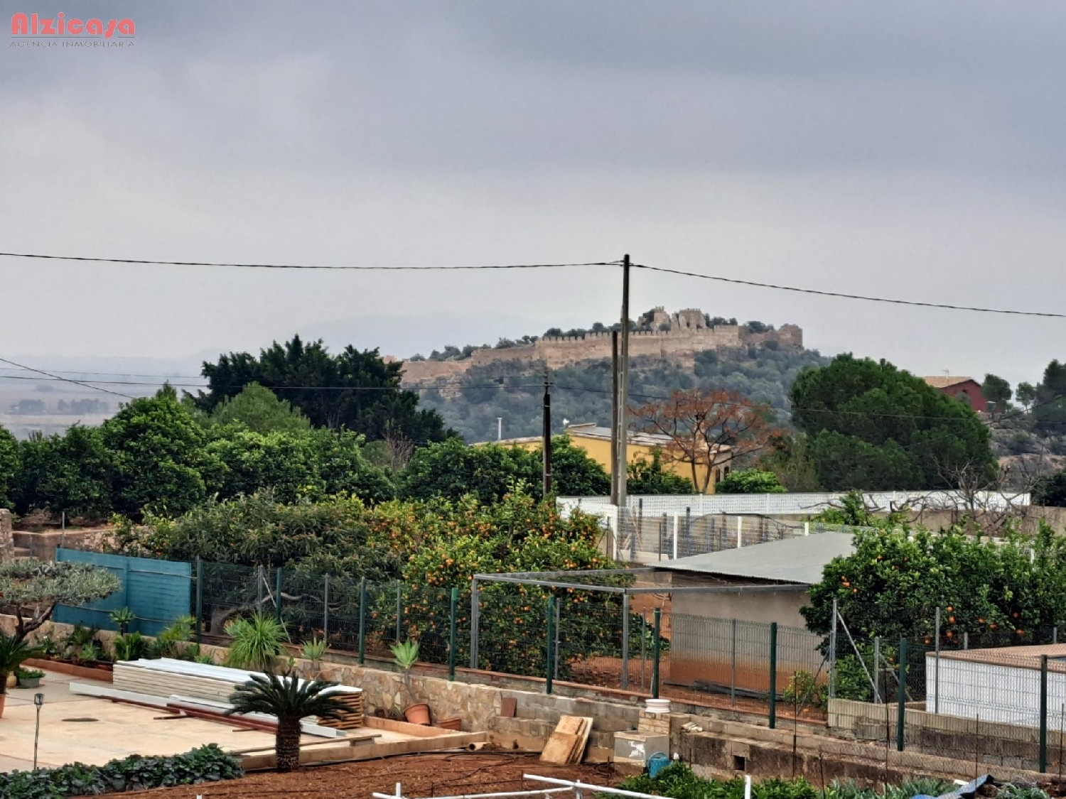  à vendre villa Corbera Ribera Baixa 8