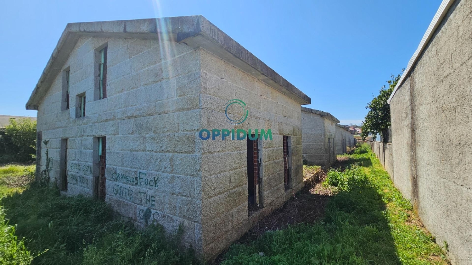  for sale villa Coristanco Bergantiños 2