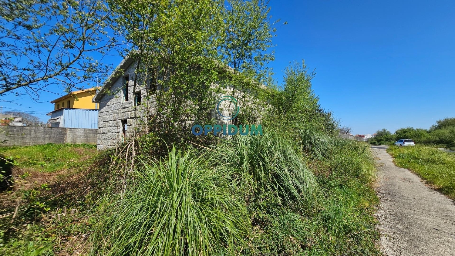  for sale villa Coristanco Bergantiños 7