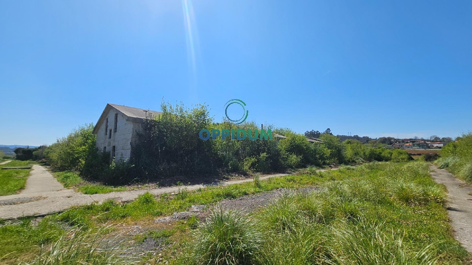  for sale villa Coristanco Bergantiños 5