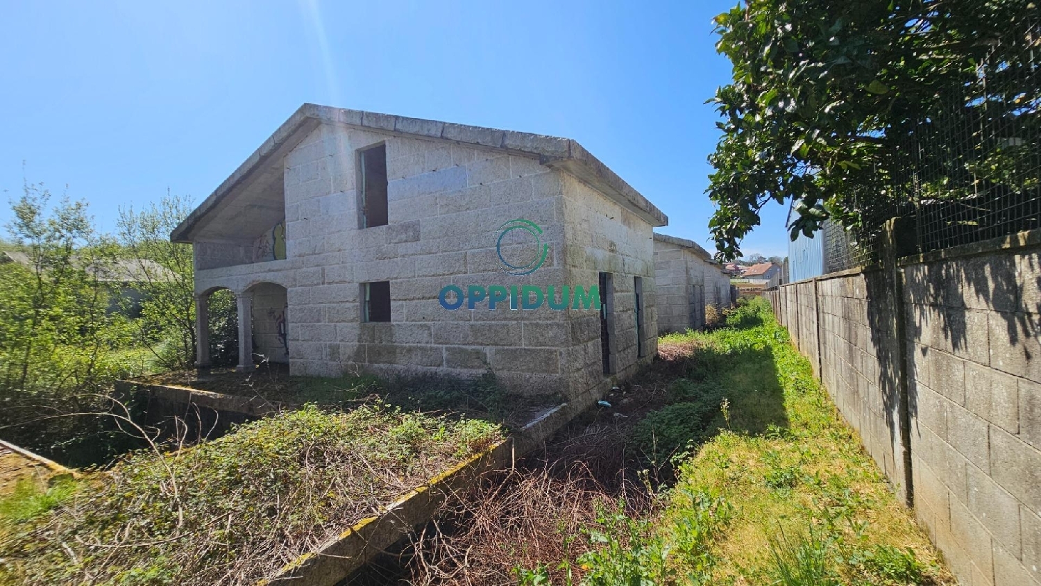  for sale villa Coristanco Bergantiños 4