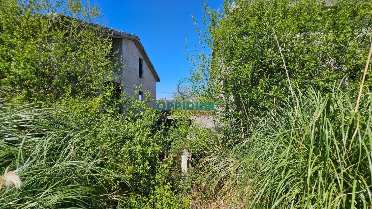  for sale villa Coristanco Bergantiños 8