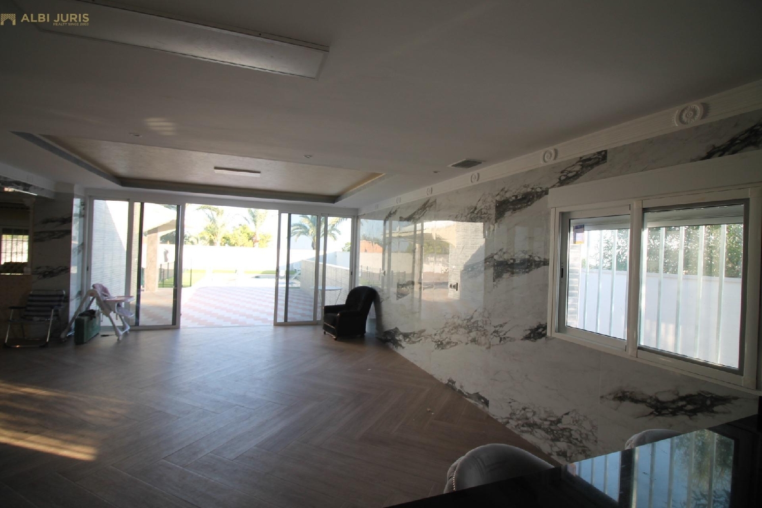  te koop villa Crevillent Baix Vinalopó 8