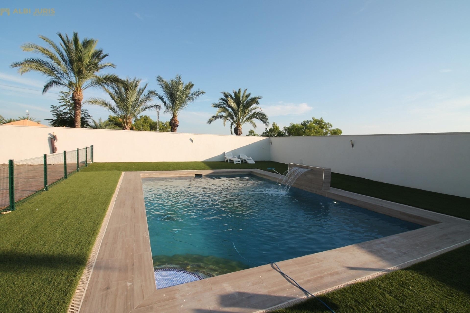  te koop villa Crevillent Baix Vinalopó 2