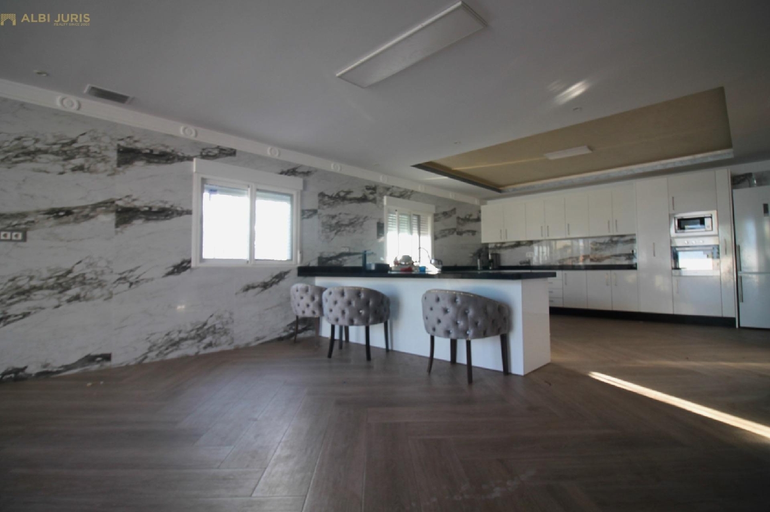  te koop villa Crevillent Baix Vinalopó 7