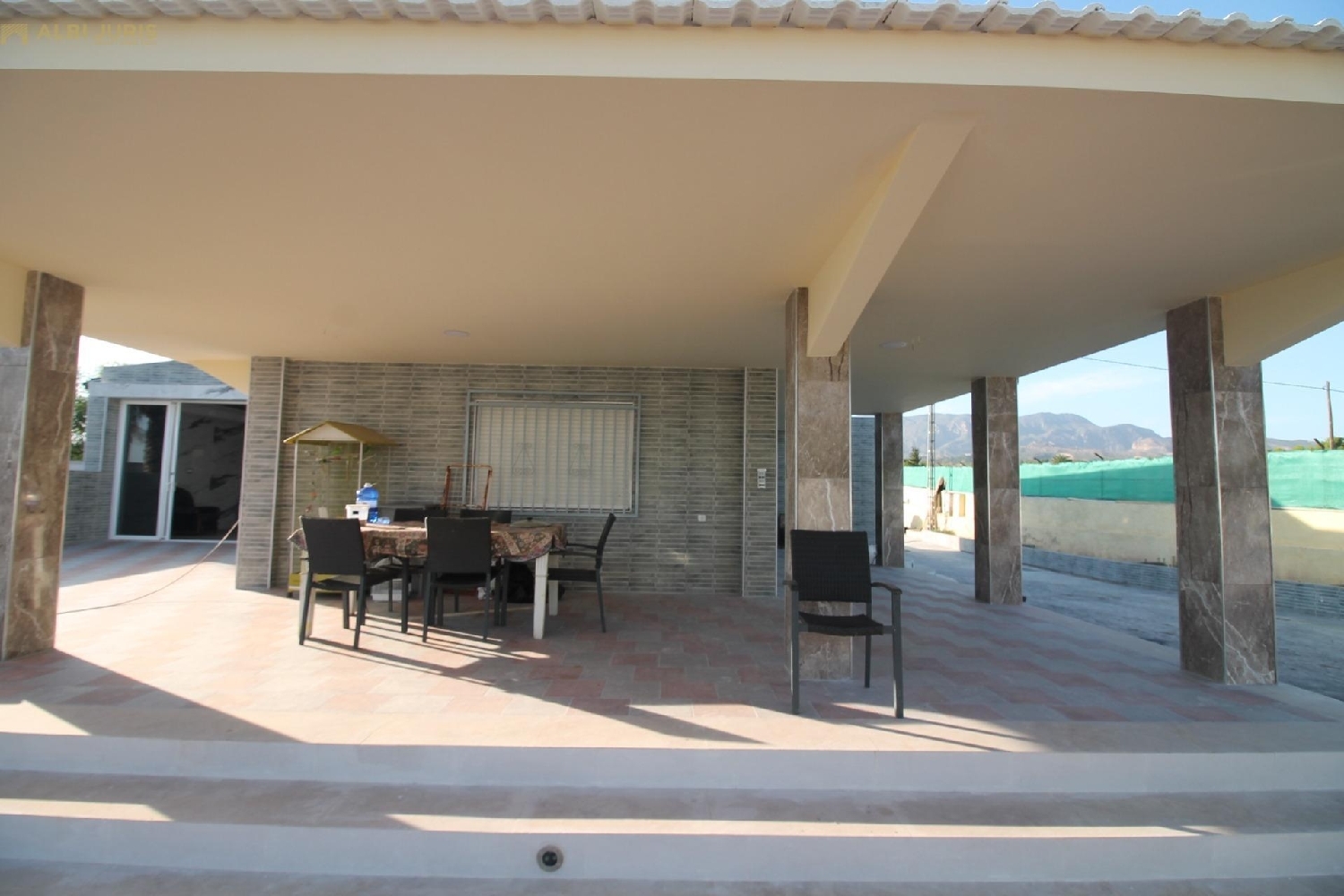  te koop villa Crevillent Baix Vinalopó 5