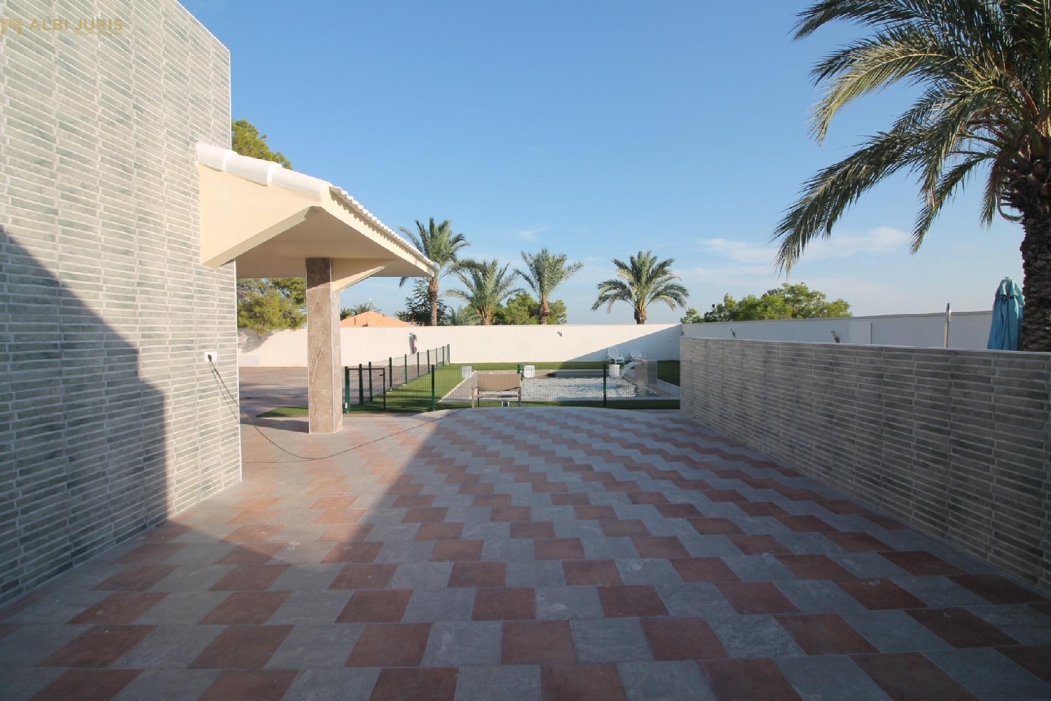  te koop villa Crevillent Baix Vinalopó 6