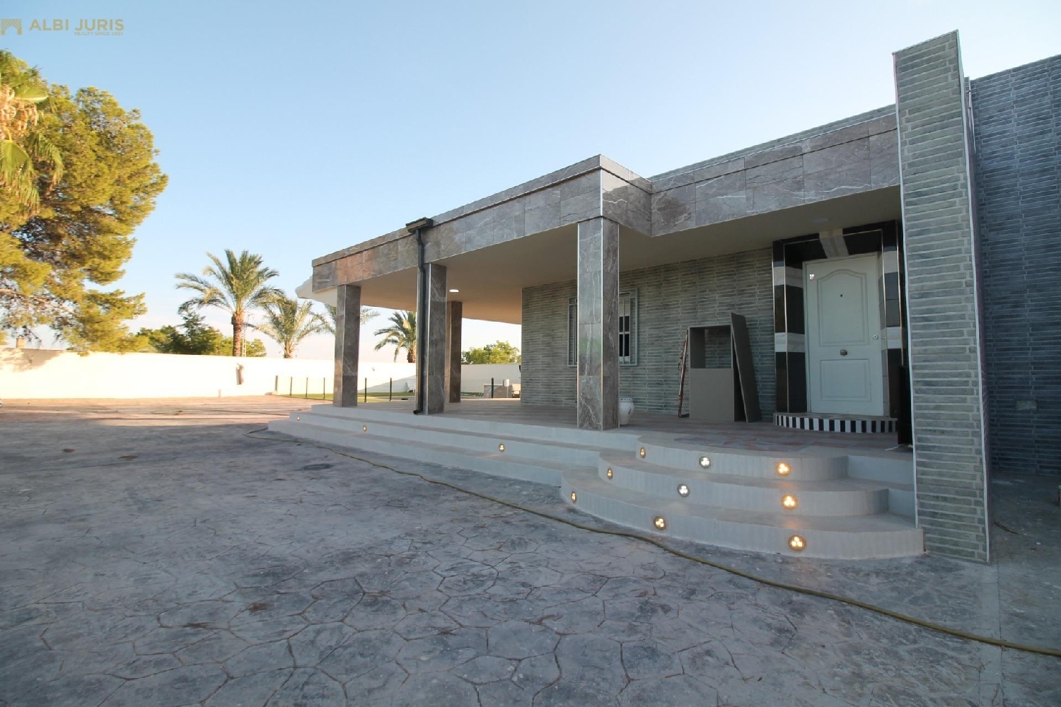  te koop villa Crevillent Baix Vinalopó 4