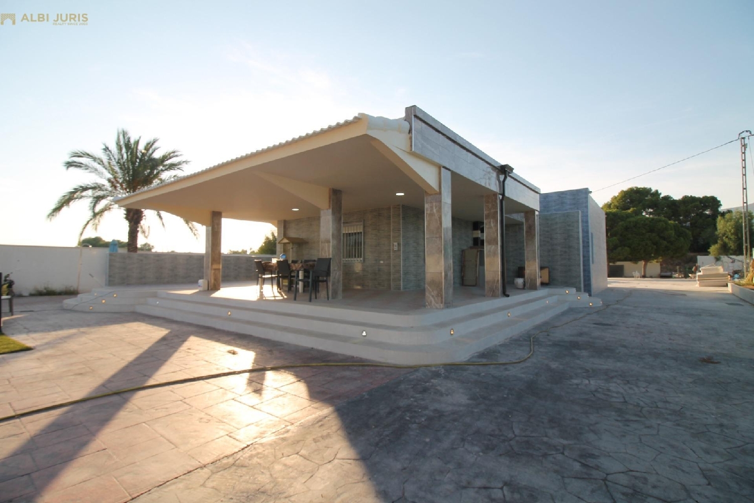  te koop villa Crevillent Baix Vinalopó 3