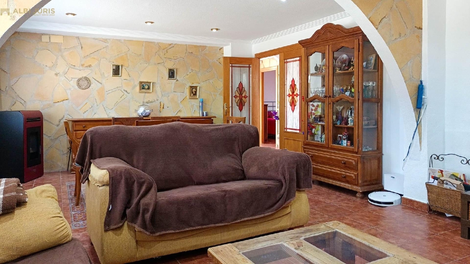  te koop villa Crevillent Baix Vinalopó 4