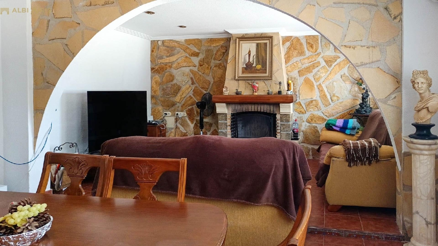  te koop villa Crevillent Baix Vinalopó 6