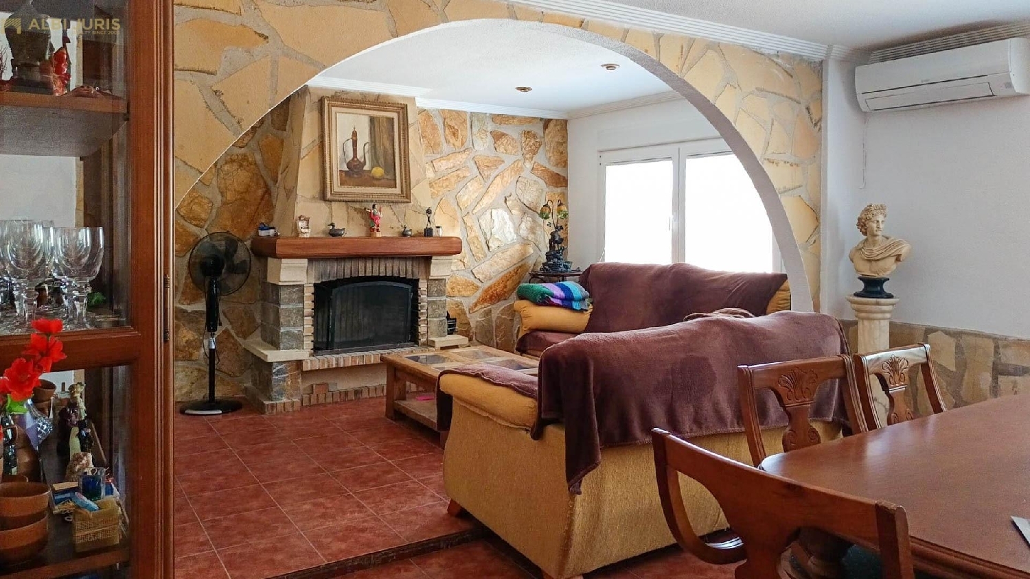  te koop villa Crevillent Baix Vinalopó 5