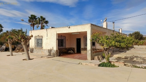 Crevillent Baix Vinalopó villa foto 6342408