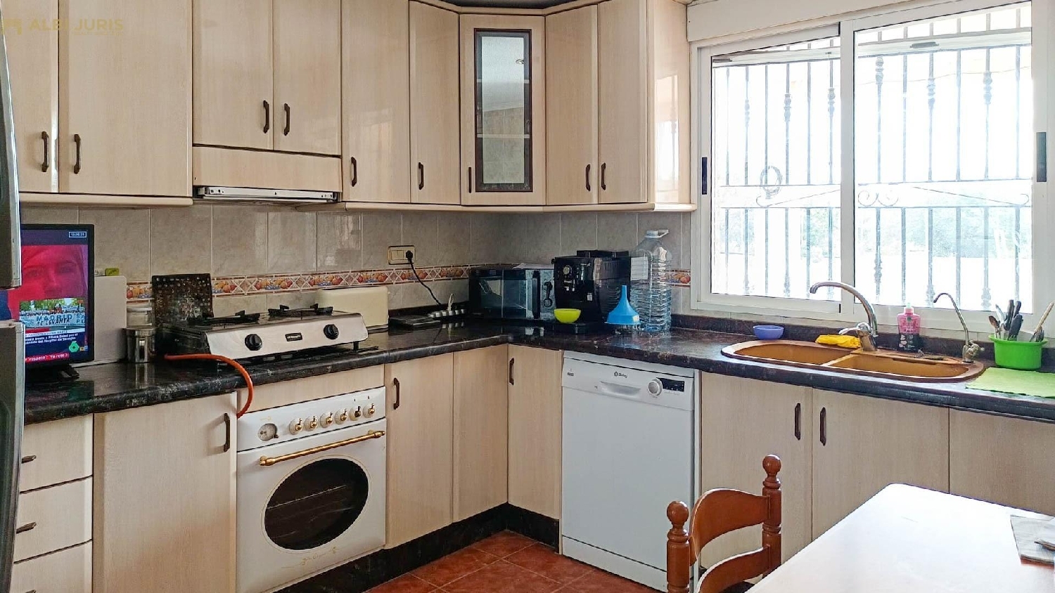  te koop villa Crevillent Baix Vinalopó 7