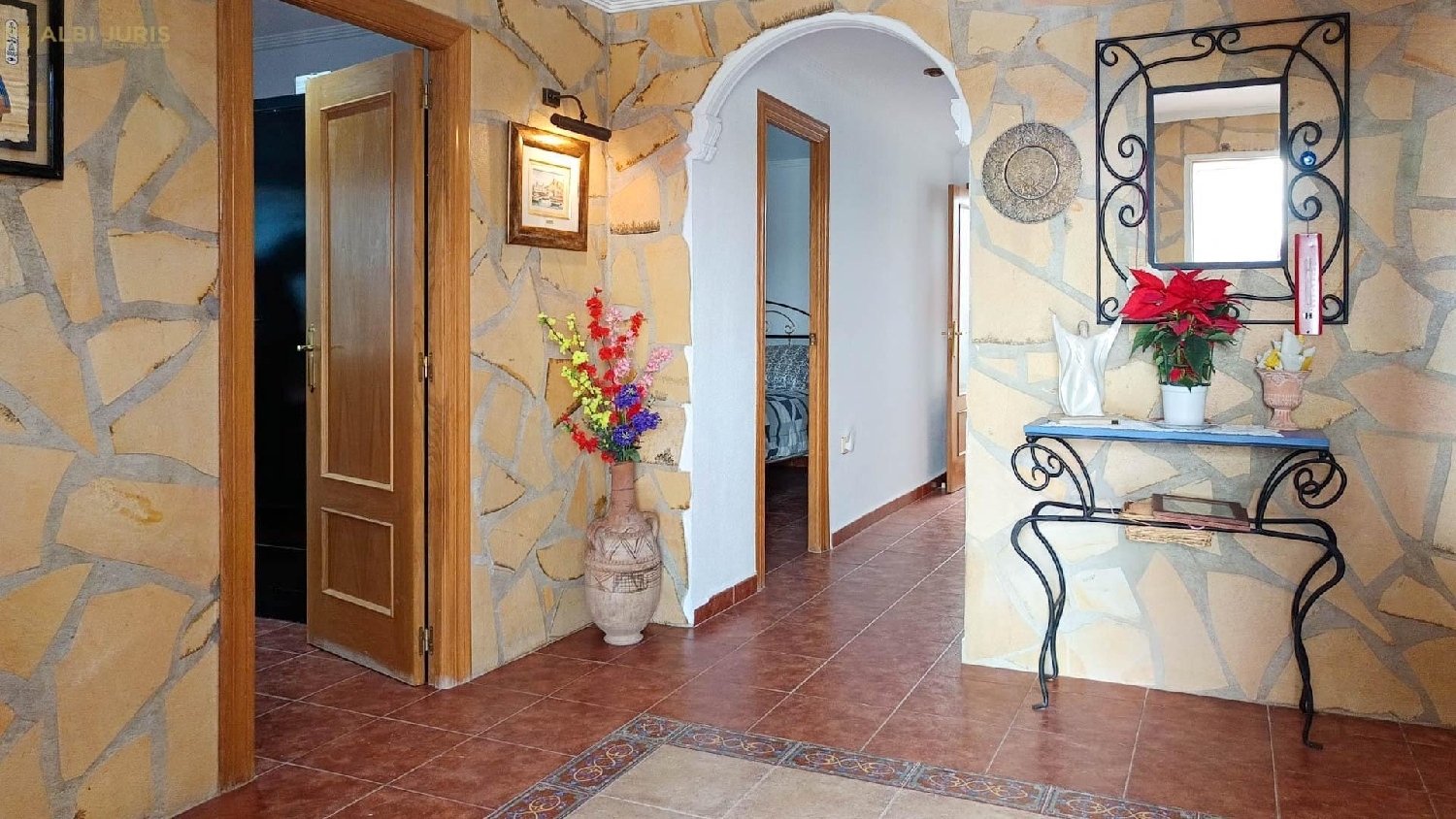  te koop villa Crevillent Baix Vinalopó 3