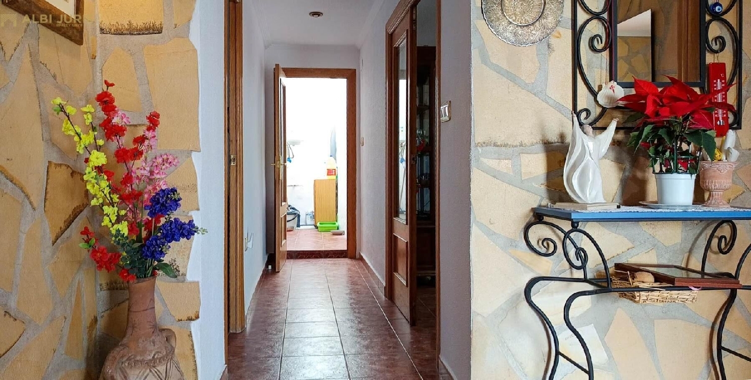  te koop villa Crevillent Baix Vinalopó 2