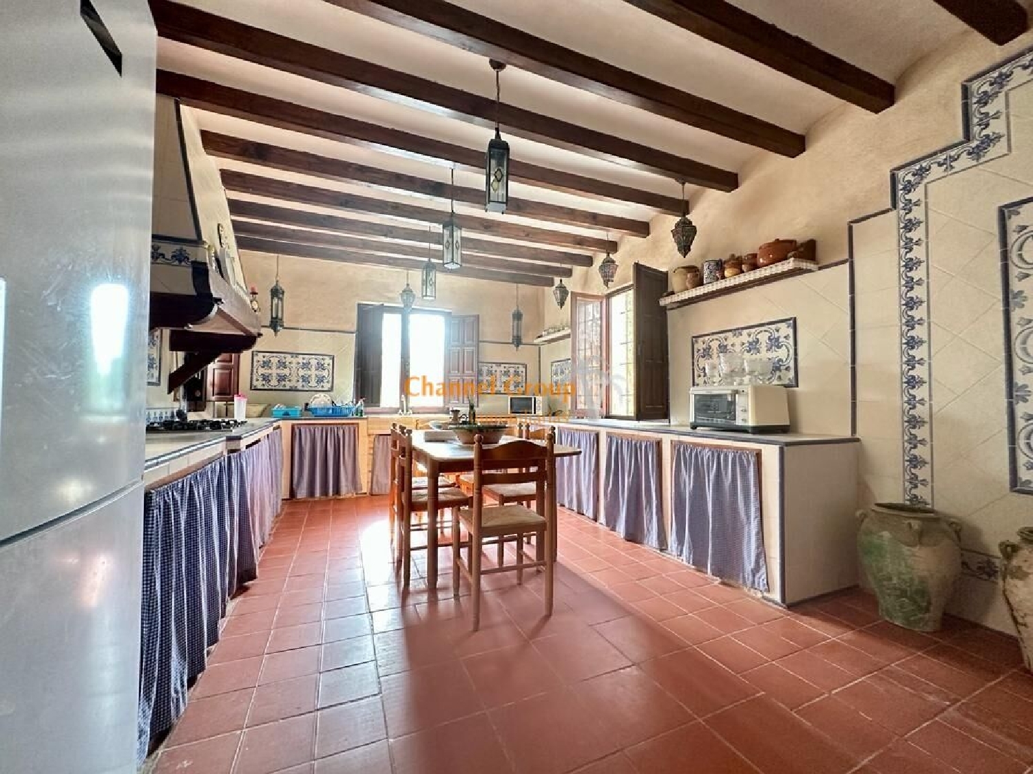  en venta chalet Crevillent Baix Vinalopó 2