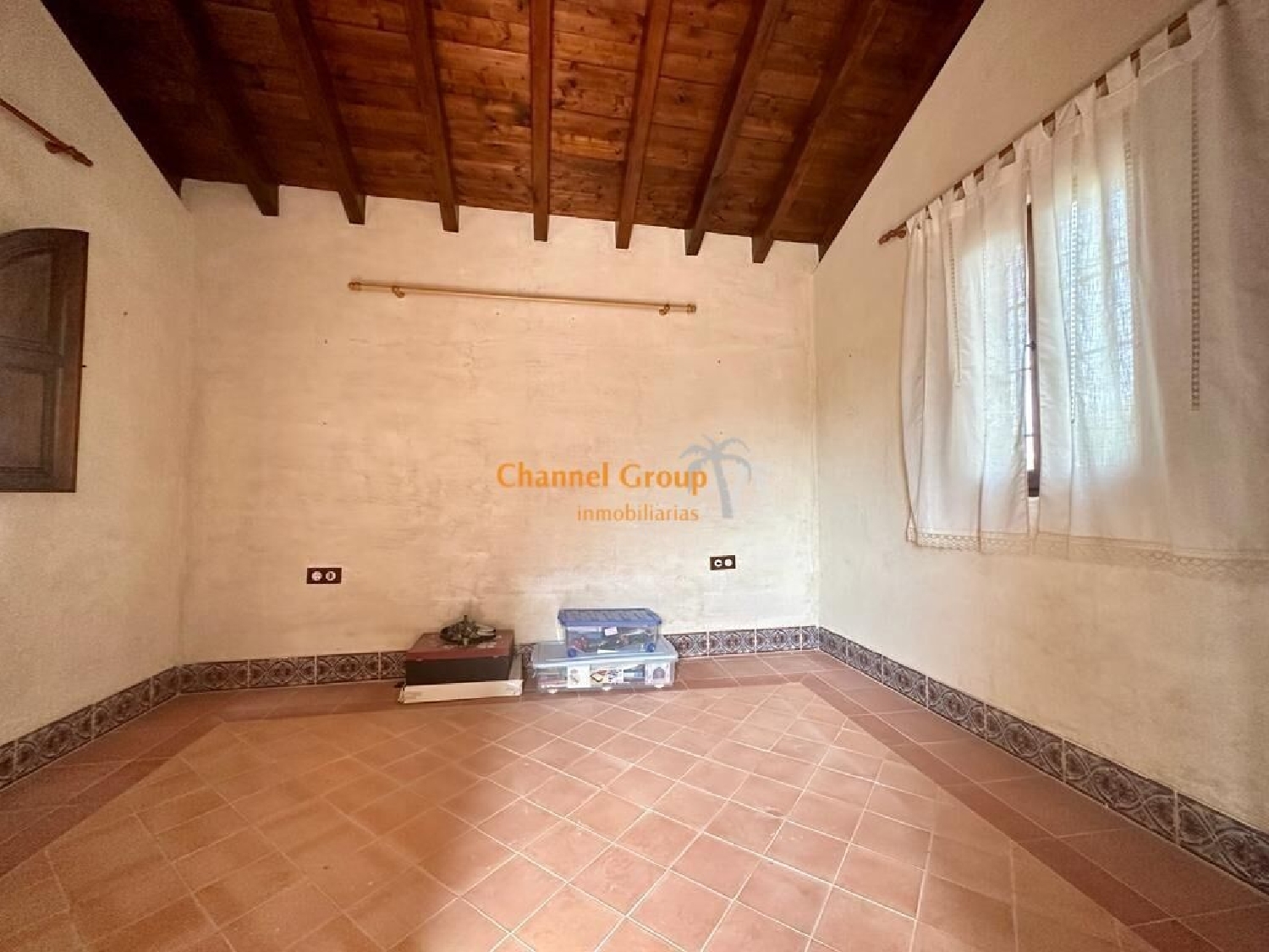  en venta chalet Crevillent Baix Vinalopó 7