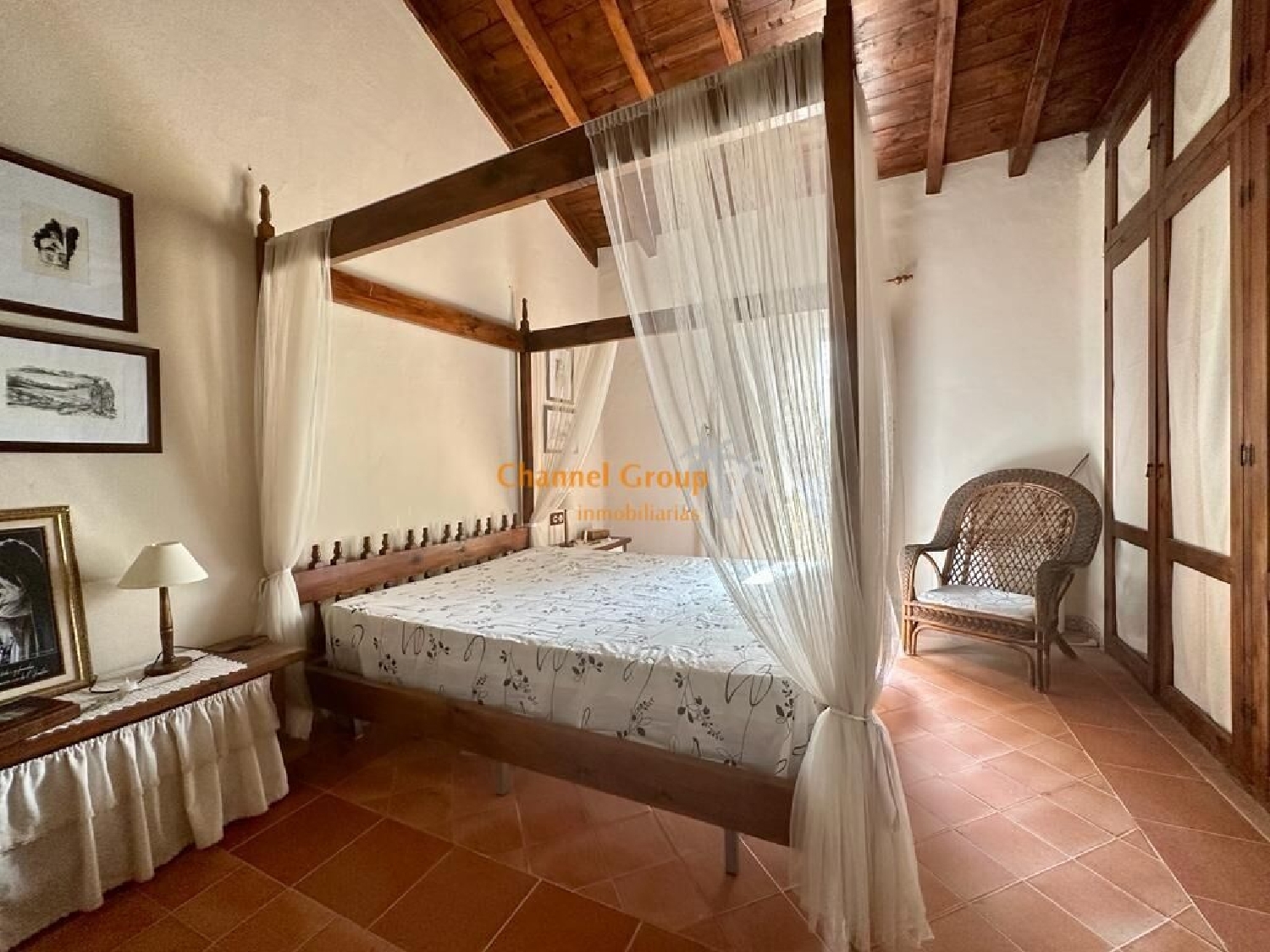  en venta chalet Crevillent Baix Vinalopó 6