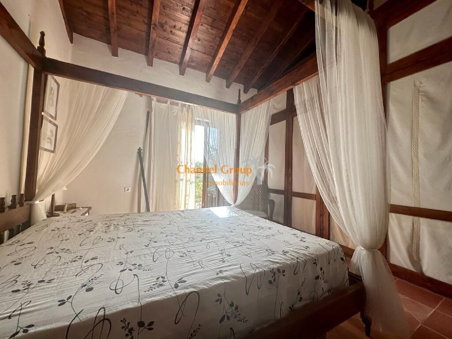  en venta chalet Crevillent Baix Vinalopó 5