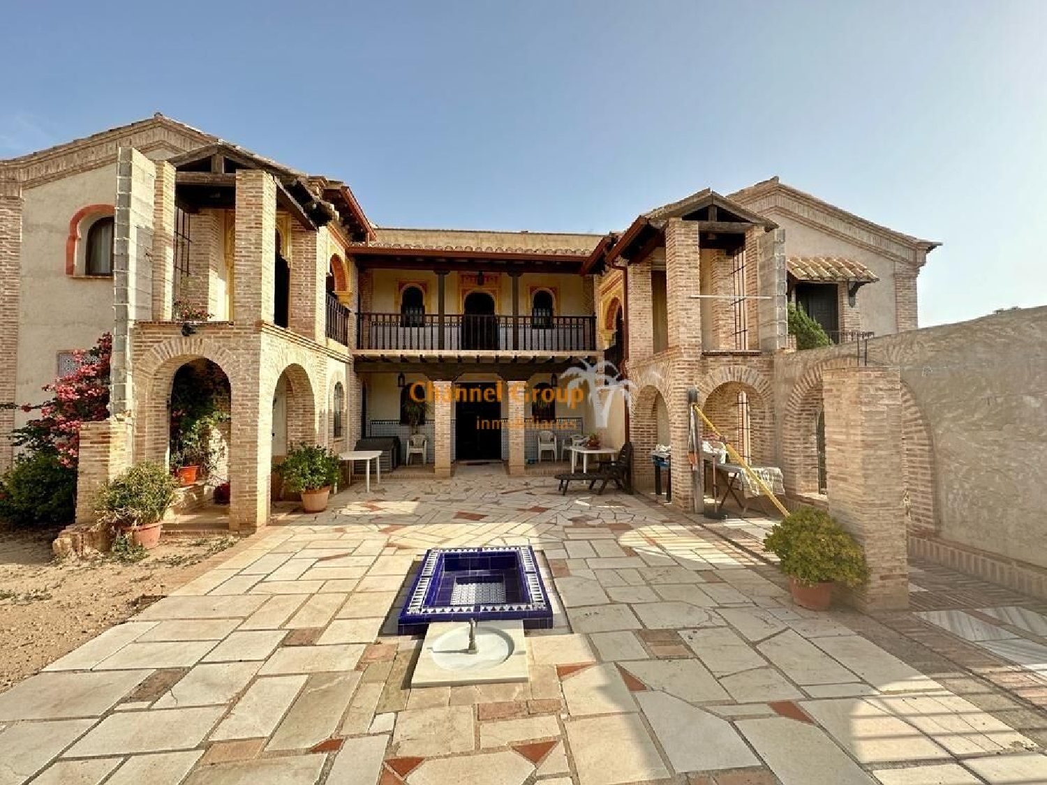  en venta chalet Crevillent Baix Vinalopó 1