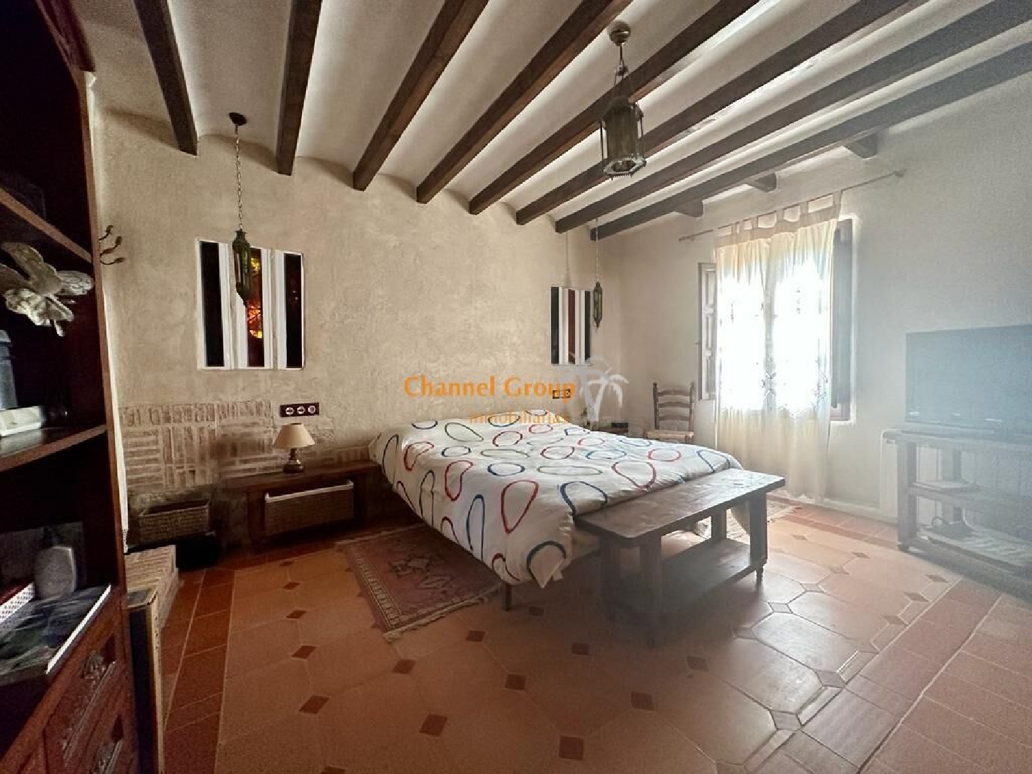  en venta chalet Crevillent Baix Vinalopó 4