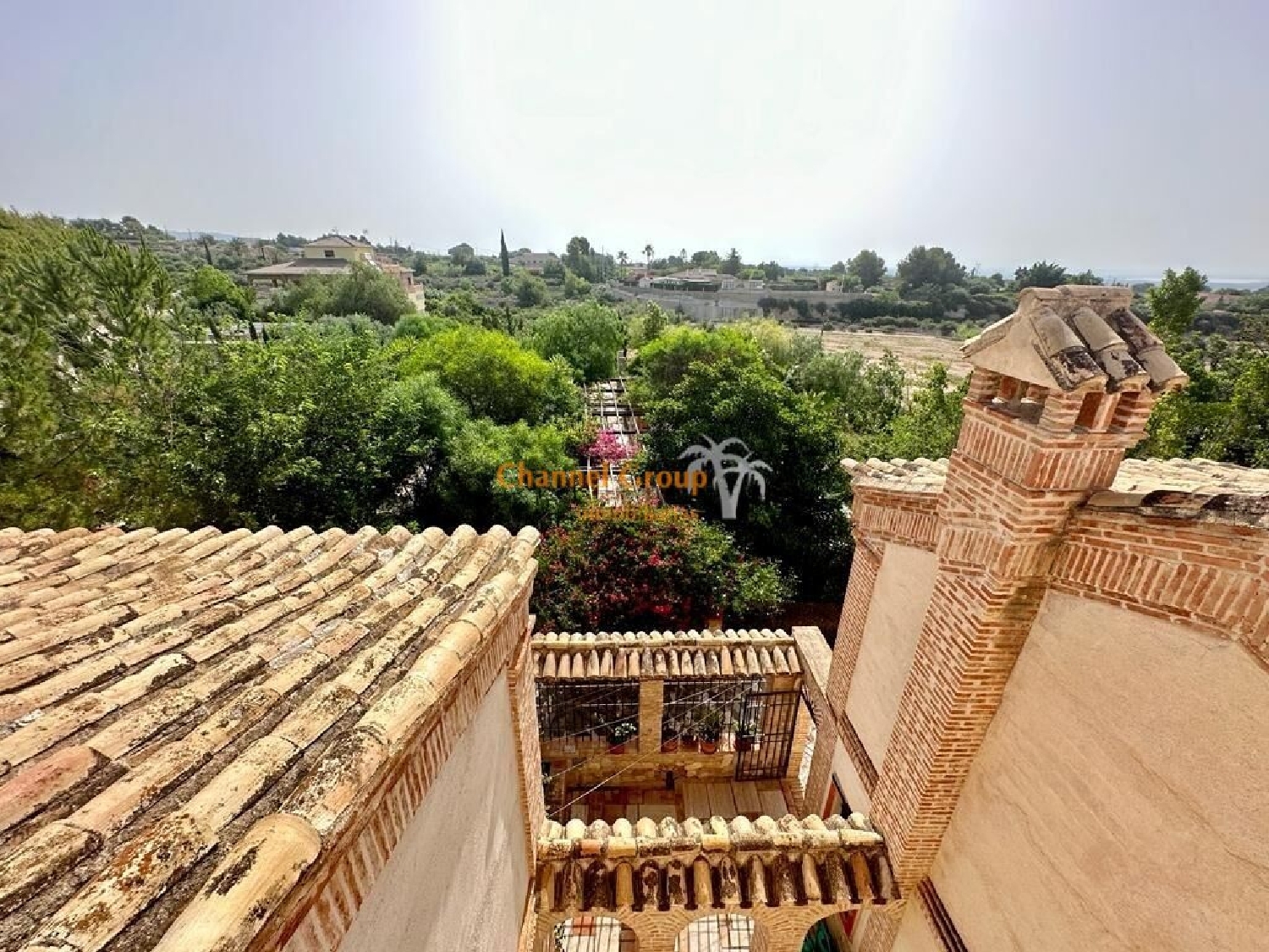  en venta chalet Crevillent Baix Vinalopó 8