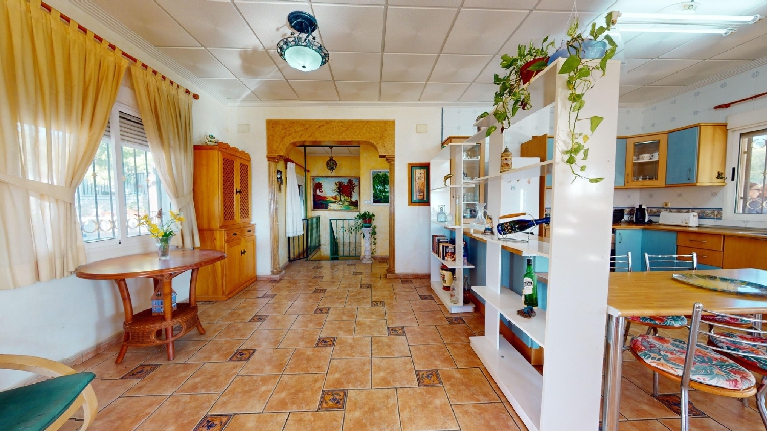  for sale villa Crevillent Baix Vinalopó 7