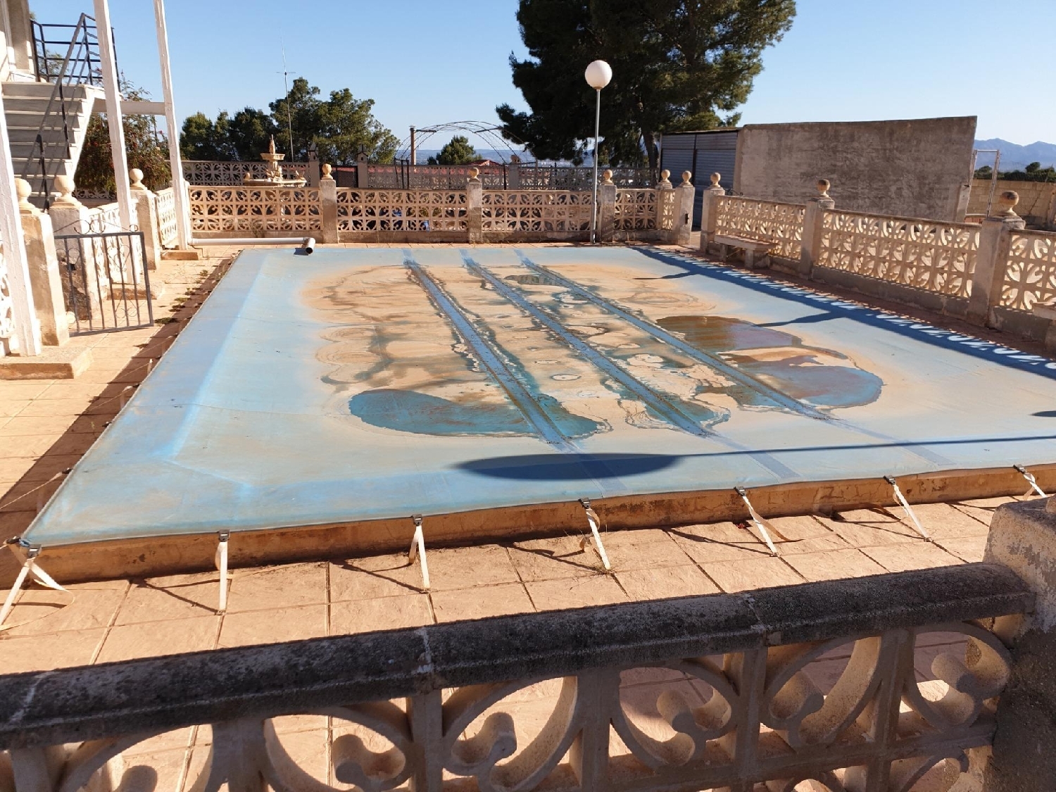 for sale villa Crevillent Baix Vinalopó 5