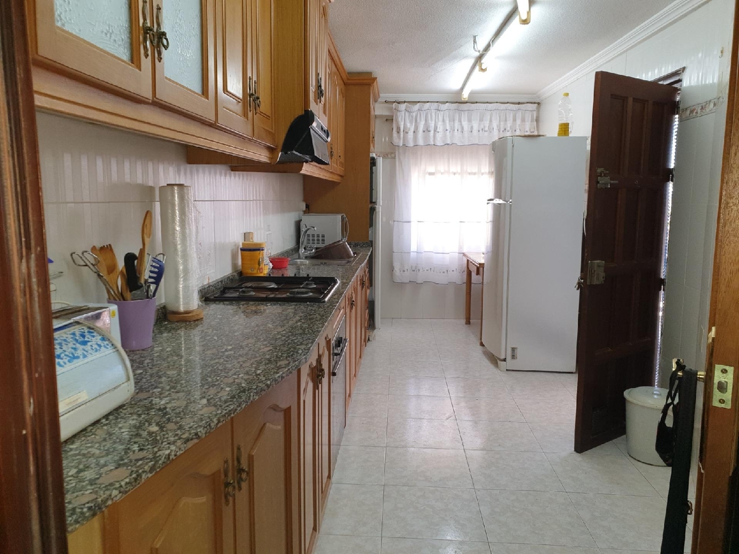 for sale villa Crevillent Baix Vinalopó 7