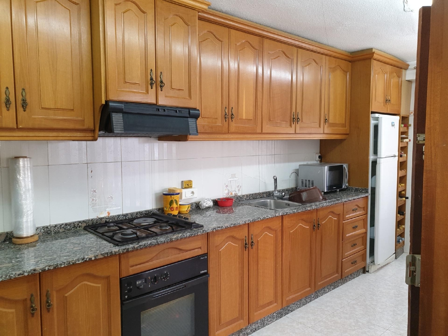 for sale villa Crevillent Baix Vinalopó 6