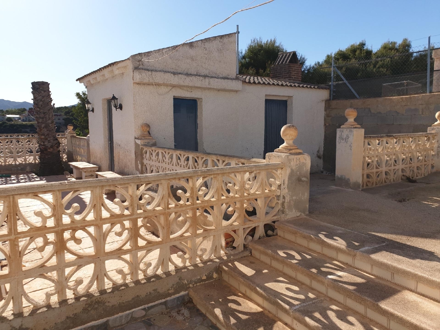 for sale villa Crevillent Baix Vinalopó 4