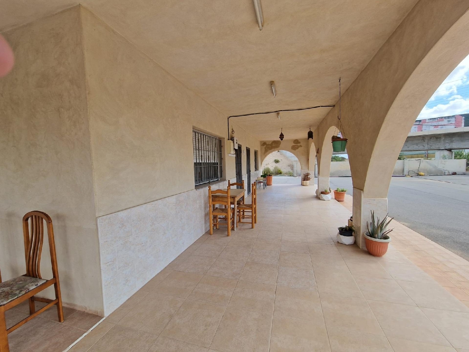  till salu villa Crevillent Baix Vinalopó 7