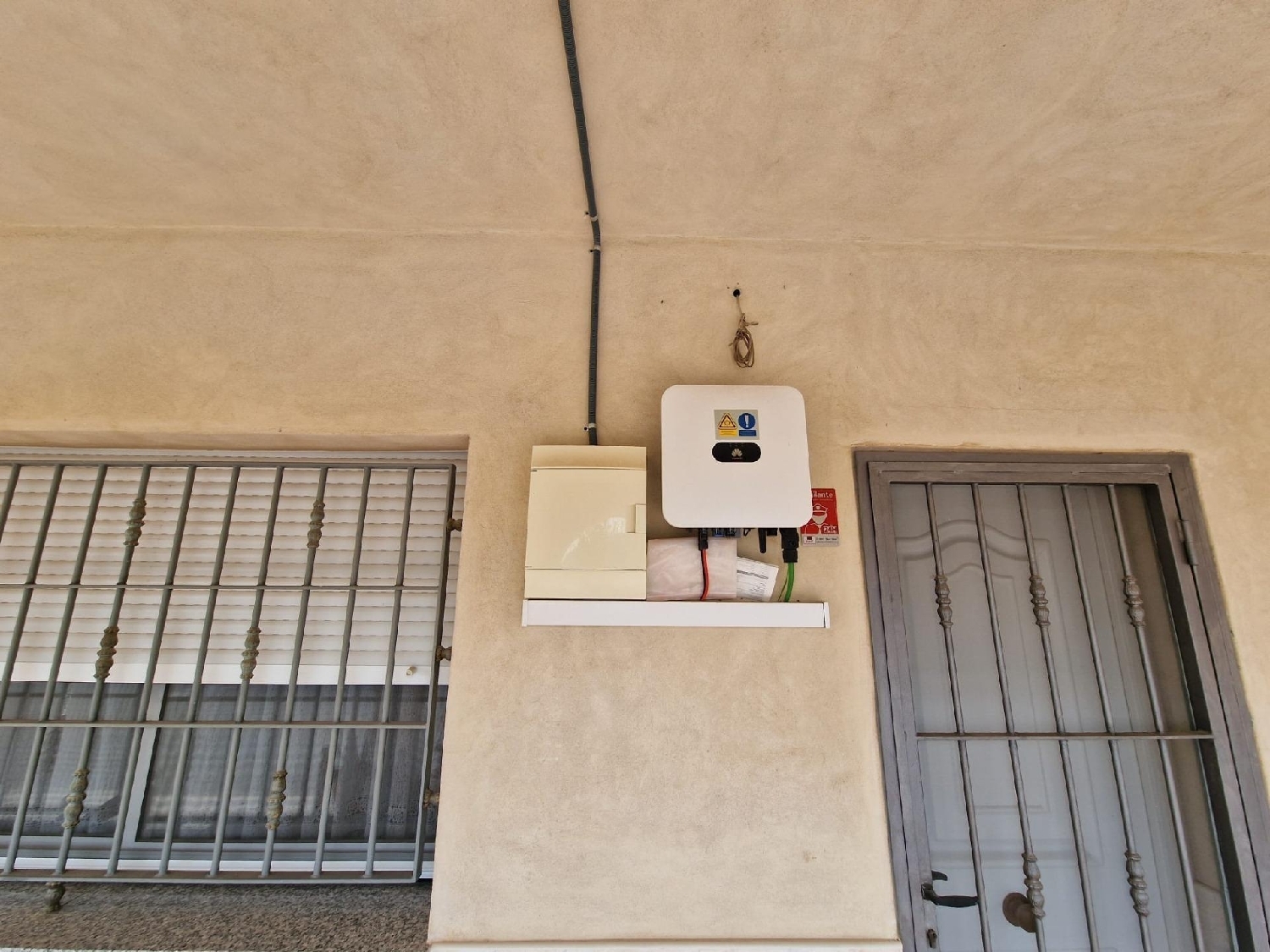  till salu villa Crevillent Baix Vinalopó 8