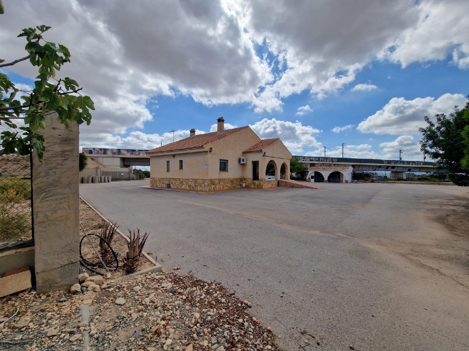  till salu villa Crevillent Baix Vinalopó 3