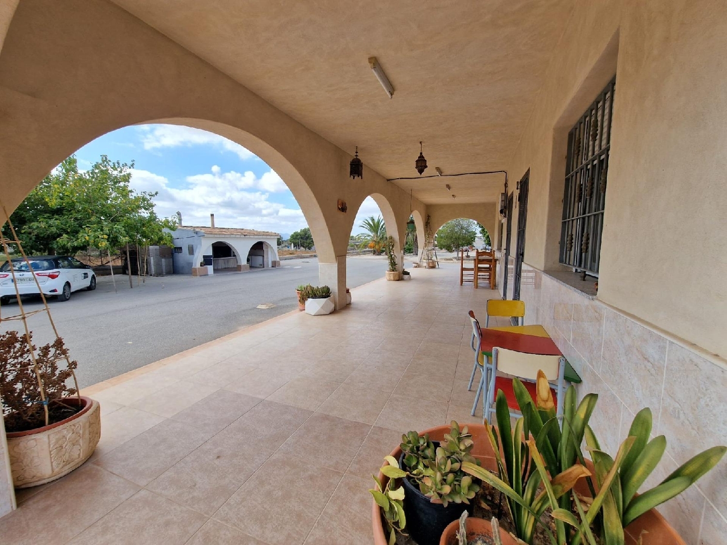  till salu villa Crevillent Baix Vinalopó 5