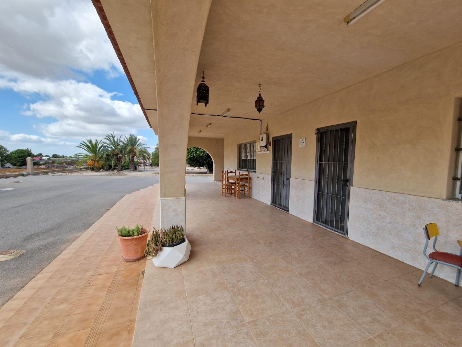  till salu villa Crevillent Baix Vinalopó 6