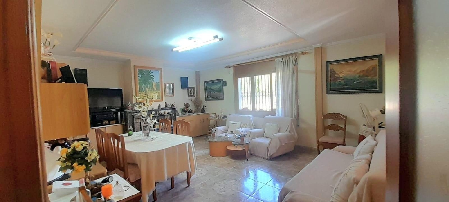  for sale villa Crevillent Baix Vinalopó 8